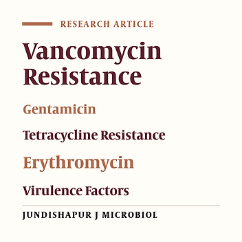 Determination of Virulence Factors in Clinical Multidrug Resistance Enterococci Isolates at Southeast of Iran