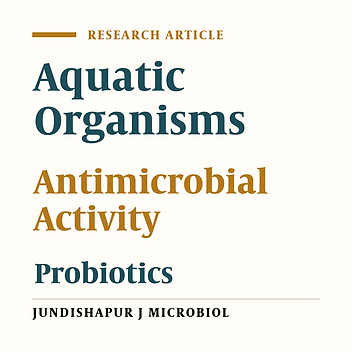 Antimicrobial Activity of Heterotrophic Bacterial Strains of Marine Origin