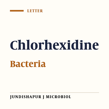 In vitro Comparison of the Effects of Garlic Juice and Chlorhexidine Mouthwash on Oral Pathogens