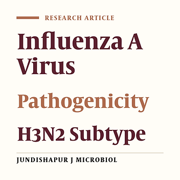 Characterization of Variations in PB2, NS1, M, Neuraminidase and Hemagglutinin of Influenza A (H3N2) Viruses in Iran