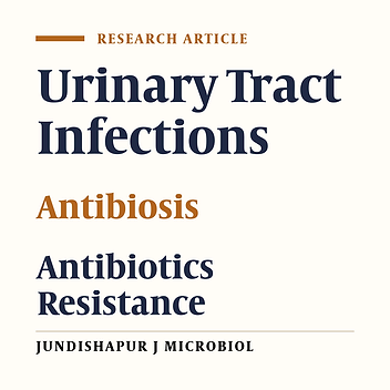 Efficacy of Locally Isolated Lactic Acid Bacteria Against Antibiotic-Resistant Uropathogens