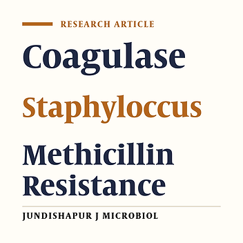 Detection of Methicillin-Resistant Coagulase-Negative Staphylococci and Surveillance of Antibacterial Resistance in a Multi-Center Study from Iran