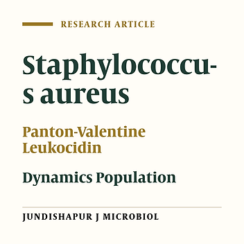 The Dynamic of Staphylococcus aureus Nasal Carriage in Central Iran