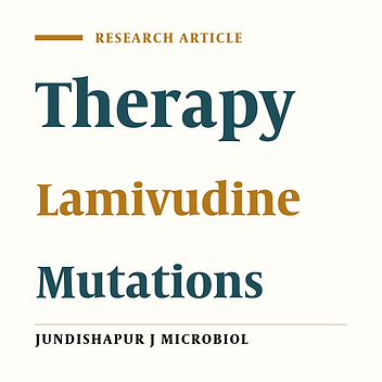 Lamivudine Resistance and Precore Variants in Iranian Patients With Chronic Hepatitis B: Correlation With Virological and Clinical Features