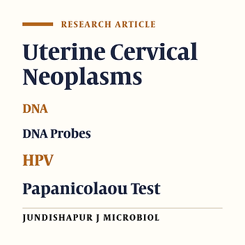 Utilization of Human Papillomavirus DNA Detection for Cervical Cancer Screening in Women Presenting With Abnormal Cytology in Lokoja, Nigeria