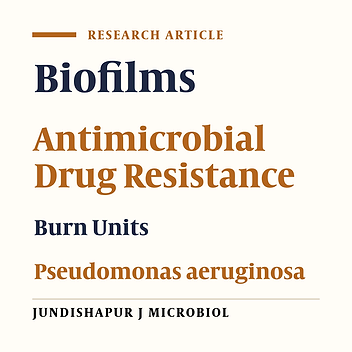 Antibiotic Resistance Pattern and Distribution of pslA Gene Among Biofilm Producing Pseudomonas aeruginosa Isolated From Waste Water of a Burn Center