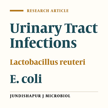Expression and Purification of the Uropathogenic Escherichia coli PapG Protein and its Surface Absorption on Lactobacillus reuteri: Implications for Surface Display System Vaccines