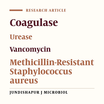 Phenotypic Characteristics of Vancomycin-Non-Susceptible Staphylococcus aureus