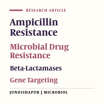 Zinc Finger Nuclease: A New Approach to Overcome Beta-Lactam Antibiotic Resistance