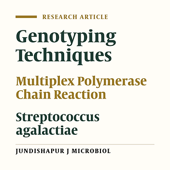 Molecular Characterization of Streptococcus agalactiae Isolates From Pregnant and Non-Pregnant Women at Yazd University Hospital, Iran