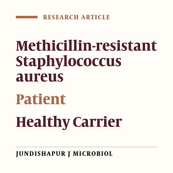 Staphylococcal Cassette Chromosome mec Types Among Methicillin-Resistant Staphylococcus aureus in Northern Iran