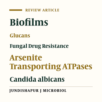 Resistance of Candida albicans Biofilms to Drugs and the Host Immune System