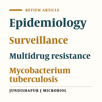 Challenges of Tuberculosis in Iran