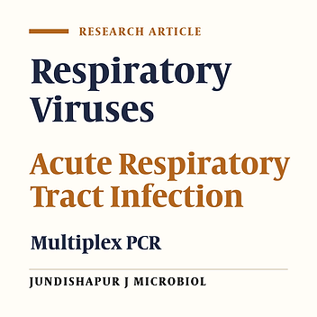 Prevalence and Seasonal Distribution of Respiratory Viruses During the 2014 - 2015 Season in Istanbul