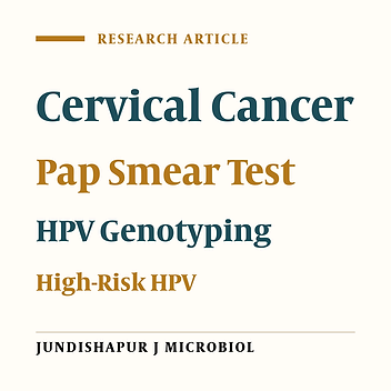 The Prevalence and Genotype Distribution of Cervical Human Papillomavirus DNA in Women with Normal Cytology in North of Iran