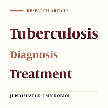 Factors Associated With Delay in Diagnosis and Treatment of Pulmonary Tuberculosis