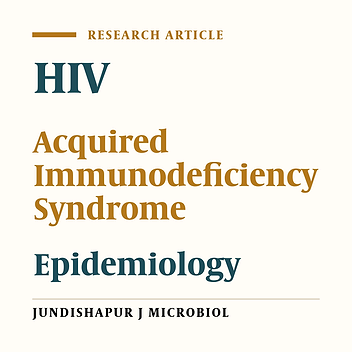 Epidemiology of HIV/AIDS in the East Azerbaijan Province, Northwest of Iran