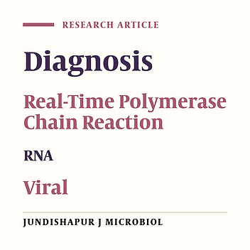 Evaluation of an Assay Based On Multiple Detection Temperature Technique for Simultaneous Detection of Viral Gastroenteritis-Causing Pathogens