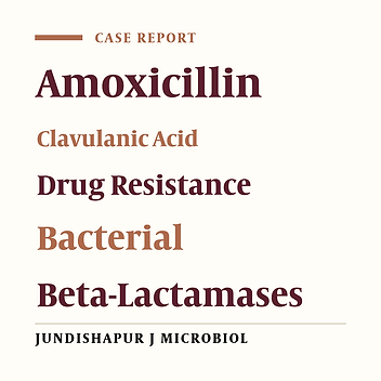 Successful Treatment of Extended-Spectrum β-Lactamase-Producing Klebsiella pneumoniae Recurrent Urinary Tract Infection with High Doses of Amoxicillin with Clavulanic Acid in a Kidney Transplant Recipients: A Case Report
