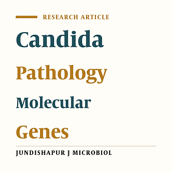 Identification of Candida Species Using MP65 Gene and Evaluation of the Candida albicans MP65 Gene Expression in BALB/C Mice