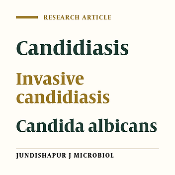 Invasive candidiasis; a review article