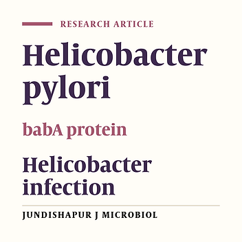 Relation of bab A2 genotype of Helicobacter pylori infection with chronic active gastritis, duodenal ulcer and non-cardia active gastritis in Alzahra hospital Isfahan, Iran