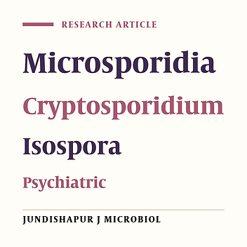 Intestinal Parasitic Infections in Chronic Psychiatric Patients in Sina Hospital Shahre-Kord, Iran