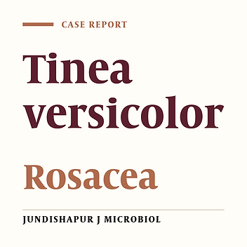 Human Demodicosis: A Report of 5 Cases