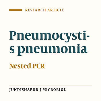 Rate of Pneumocystis pneumonia in Iranian HIV+ Patients with Pulmonary Infiltrates