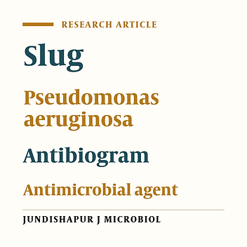 Evaluation of antimicrobial substance produced by a bacterium isolated from Parmacella iberica