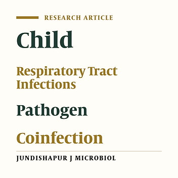 Rapid Detection of Acute Respiratory Virus and Atypical Bacteria Infections in Children
