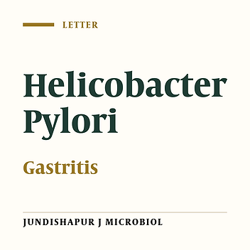 Comparison the Sensitivity of Stomach Mucus Touching Cytology and Urease Rapid Test in Helicobacter Pylori Diagnosis in Endoscopies Patients with Gastritis or Peptic Ulcer