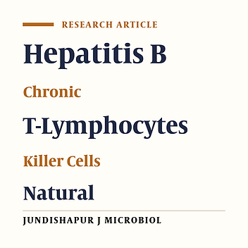 Alteration in Cellular Immunity after Chronic Hepatitis B Deteriorated into Severe Hepatitis and Its Significance