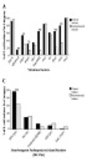 Virulence Characteristics, Serotyping and Phylogenetic Typing of Clinical and Environmental Escherichia coli Isolates