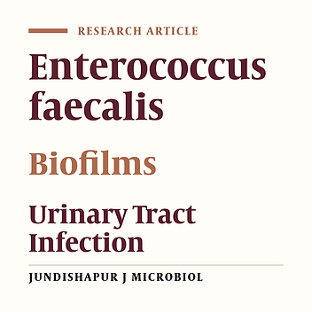Virulence Gene’s Relationship With Biofilm Formation and Detection of aac (6’)/aph (2”) in Enterococcus faecalis Isolated From Patients With Urinary Tract Infection