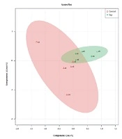 Study the Mechanism of Antileishmanial Action of Xanthium strumarium Against Amastigotes Stages in Leishmania major: A Metabolomics Approach