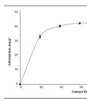 Investigation the Effect of Encapsulated Bromelain Enzyme in Magnetic Carbon Nanotubes on Colorectal Cancer Cells