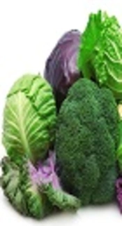 Toxicity Comparison of Four Cruciferous Plant Extracts and Evaluation of Their Cytotoxicity - Radical Scavenging Correlations