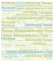 Rethinking HIV Treatment: The Promise of Flavonoids in Antiretroviral Therapy