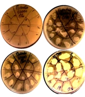 Gas Chromatography-Mass Spectrometry Study of Citrus reticulata (Mandarin) Essential Oil and In Vitro Efficacy Against Staphylococcus aureus and Pseudomonas aeruginosa