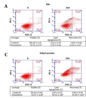 Antitumor Potential of Xantolis cambodiana on Human Lung Cancer: Insights Into Reactive Oxygen Species-Mediated Apoptosis and Selective Cytotoxicity