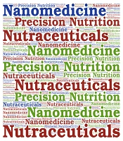 Cover image of the article: Innovations in Nutraceuticals: Bridging Natural Products, Nanotechnology, and Precision Medicine