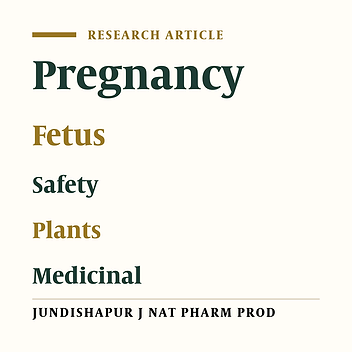 Self-reported Use and Attitudes Regarding Herbal Medicine Safety During Pregnancy in Iran