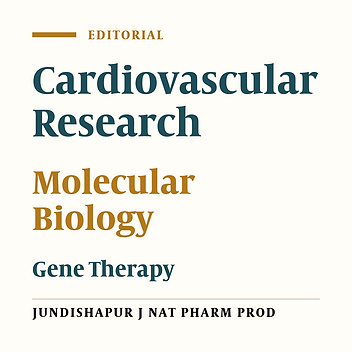 Gene Therapy in Cardiovascular Research