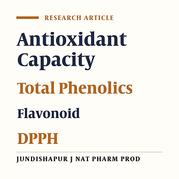 Antioxidant Properties of two Edible Green Seaweeds From Northern Coasts of the Persian Gulf