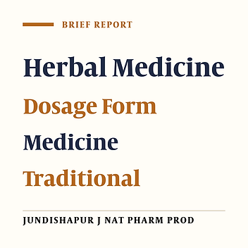 Nasal Drug Delivery in Traditional Persian Medicine