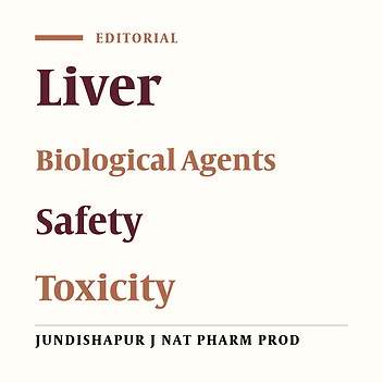 Can Natural Products be Used for Protection of the Liver?