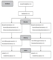 Effects of a Combination of Foeniculum vulgare, Melissa officinalis Extract, and Nigella saliva Powder on Healthy Menopausal Women with Sexual Dysfunction: A Randomized Clinical Trial