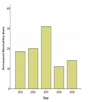 The Pattern and Causes of Neonatal Mortality in a Tertiary Hospital in the Southwest of Nigeria