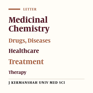 Medicinal Chemistry is Shaping the World of Therapy